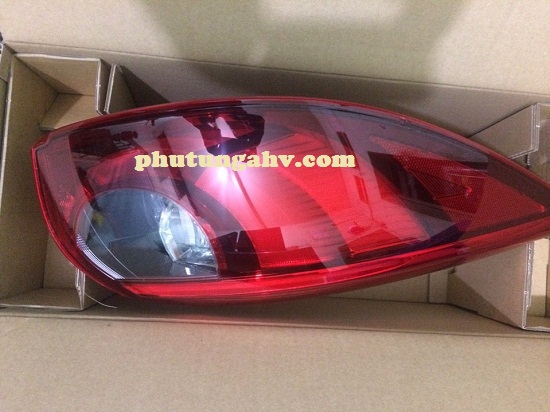 Đèn hậu miếng ngoài Mazda CX5 2016